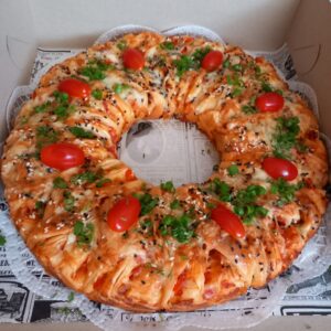 Singi-juustu-paprika