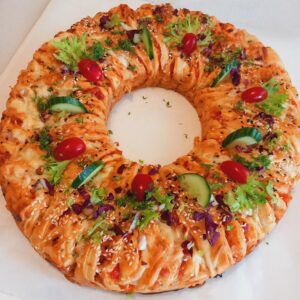Pitsakringel