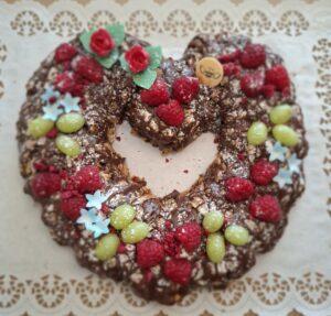 Sõbrapäeva kringel