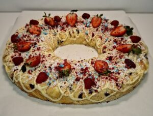 Toorjuustu-kohupiima